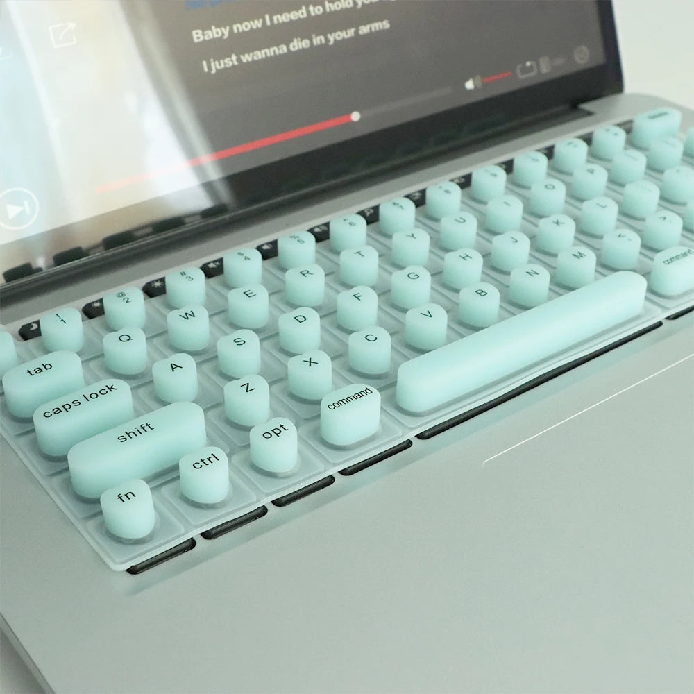 No Typ0 Keyboard Cover