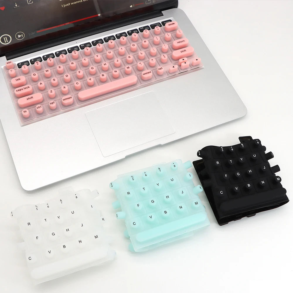 No Typ0 Keyboard Cover