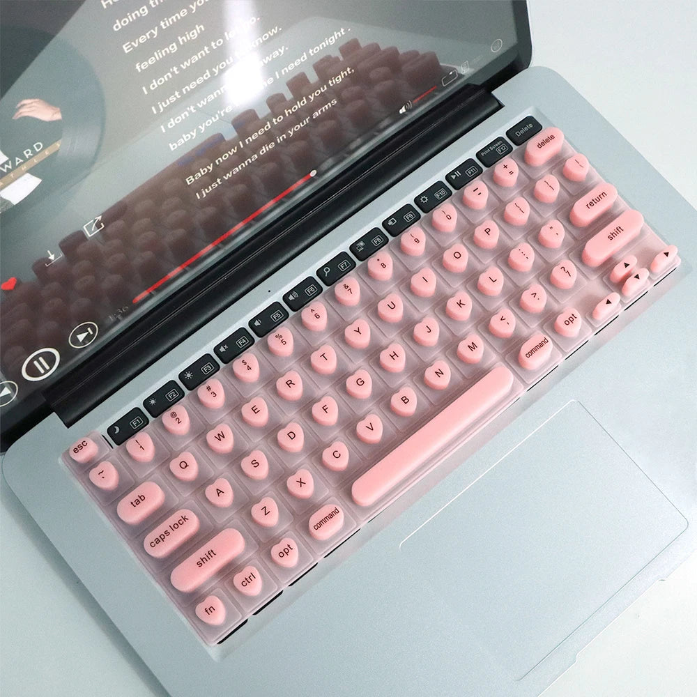 No Typ0 Keyboard Cover