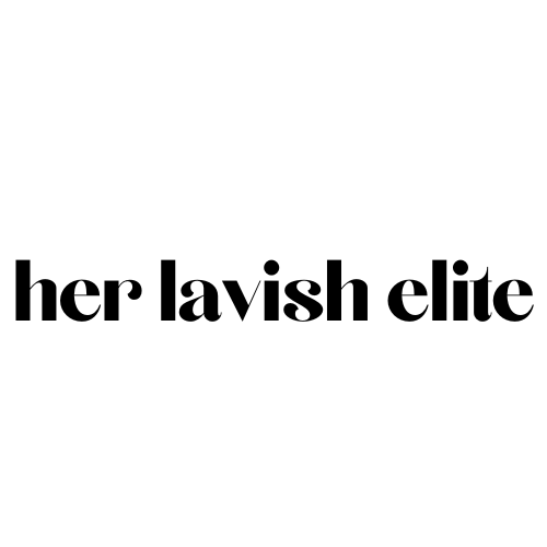 her lavish elite